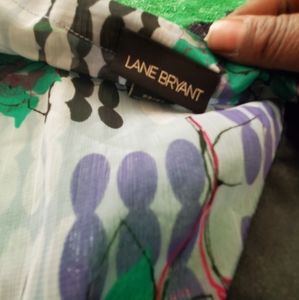 Lane Bryant woman's Lingerie